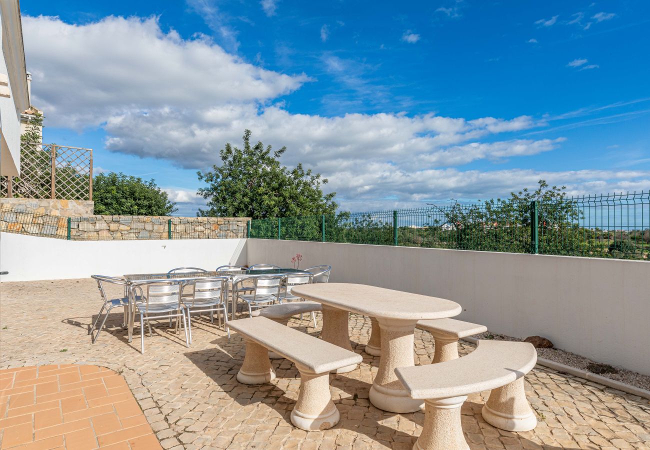 Villa en Tavira - VILLA ROSA, Tavira Residential, Pezinhos