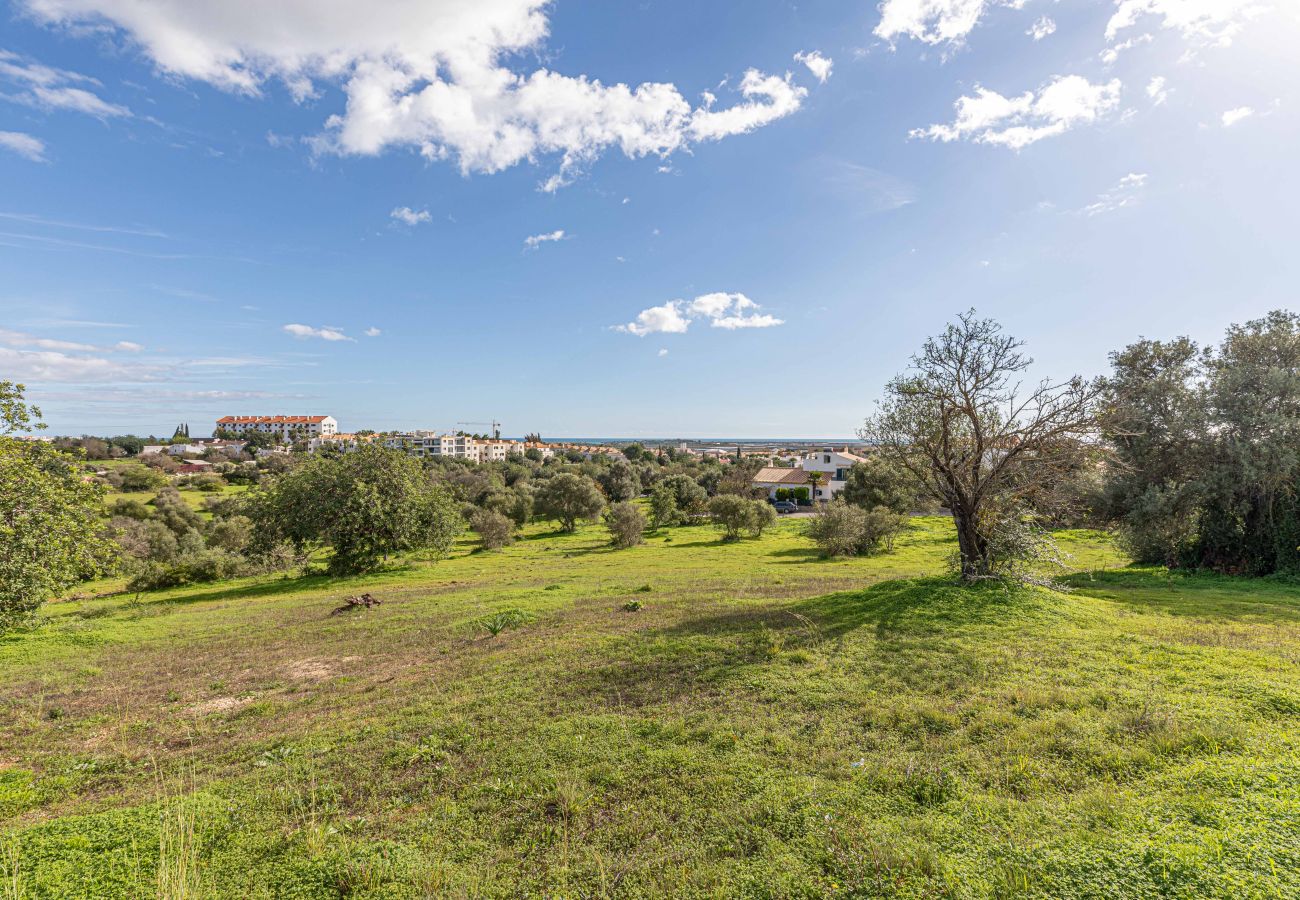 Villa en Tavira - VILLA ROSA, Tavira Residential, Pezinhos