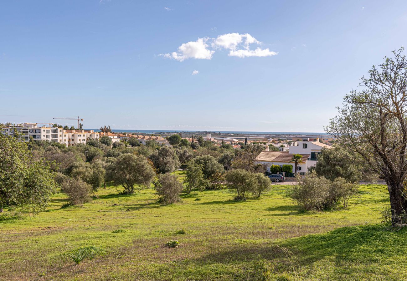 Villa en Tavira - VILLA ROSA, Tavira Residential, Pezinhos