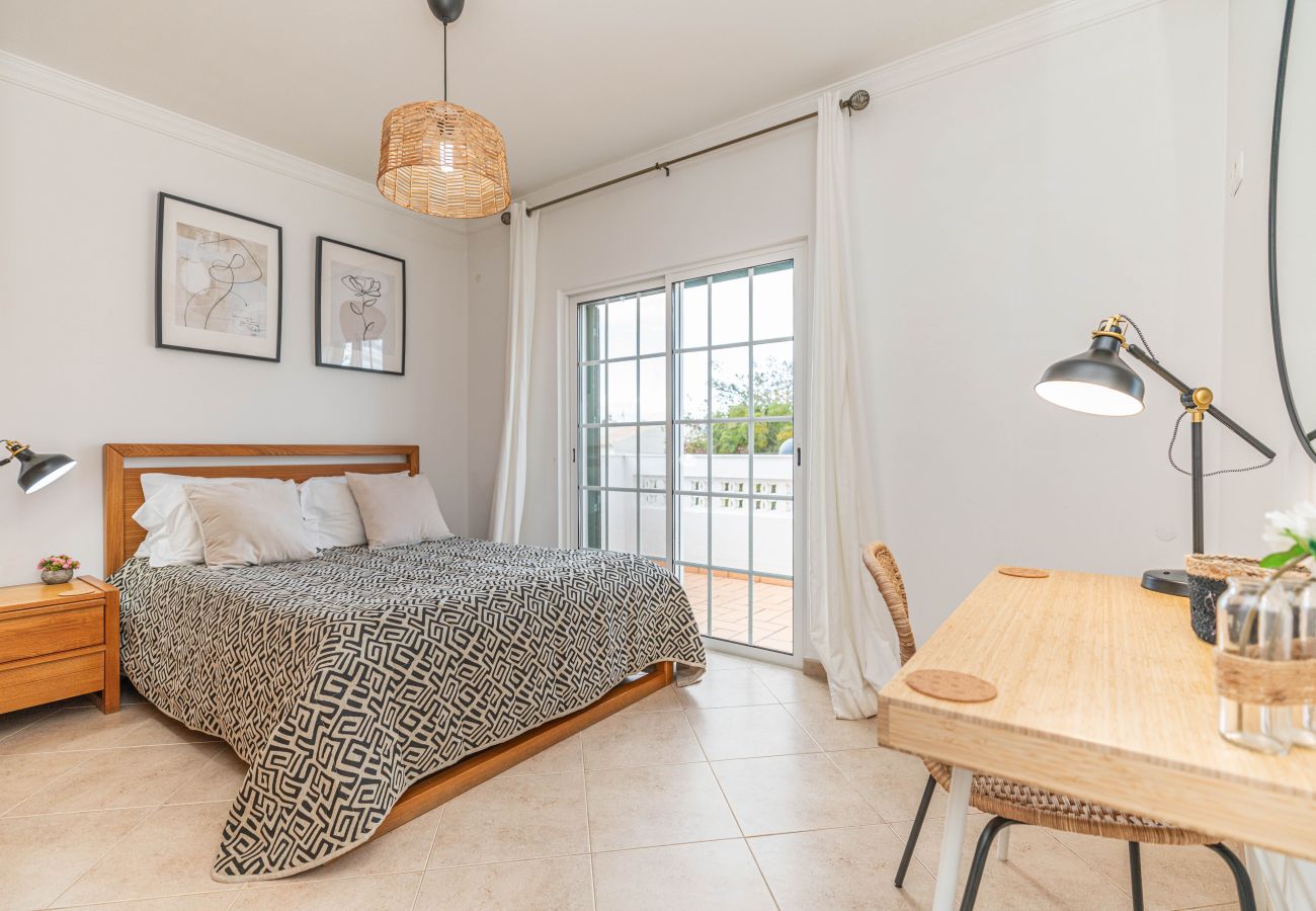 Villa en Tavira - VILLA ROSA, Tavira Residential, Pezinhos