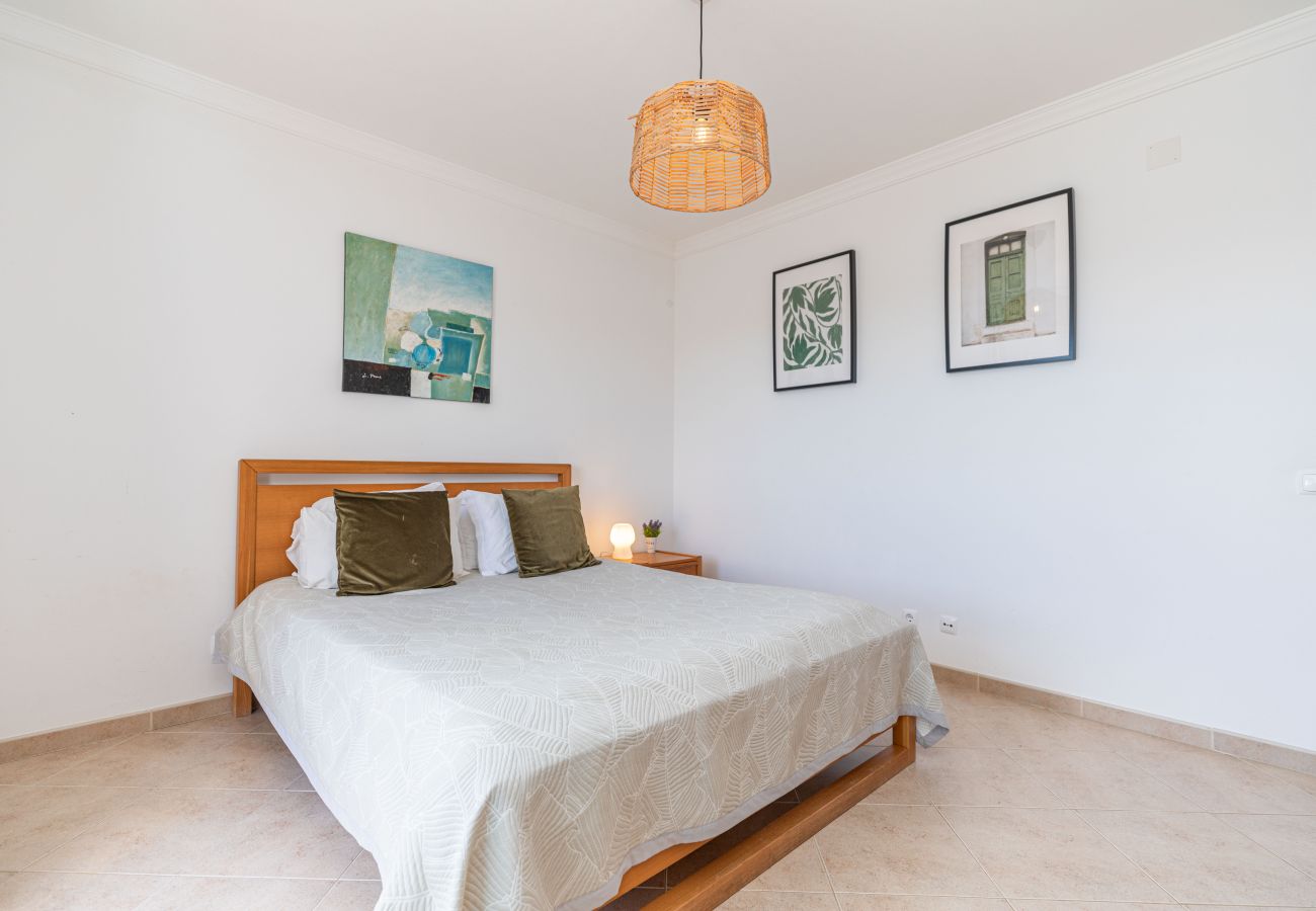 Villa en Tavira - VILLA ROSA, Tavira Residential, Pezinhos