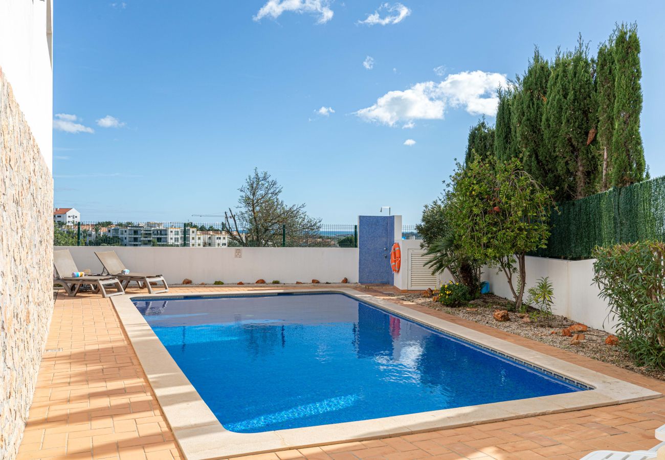 Villa en Tavira - VILLA ROSA, Tavira Residential, Pezinhos