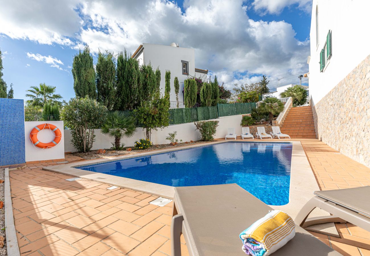 Villa en Tavira - VILLA ROSA, Tavira Residential, Pezinhos