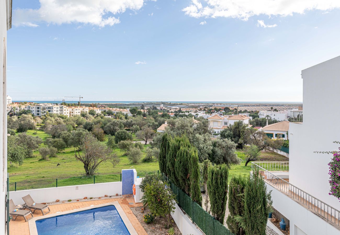 Villa en Tavira - VILLA ROSA, Tavira Residential, Pezinhos