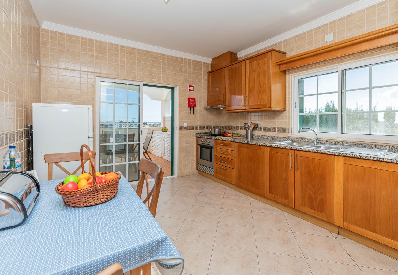 Villa en Tavira - VILLA ROSA, Tavira Residential, Pezinhos