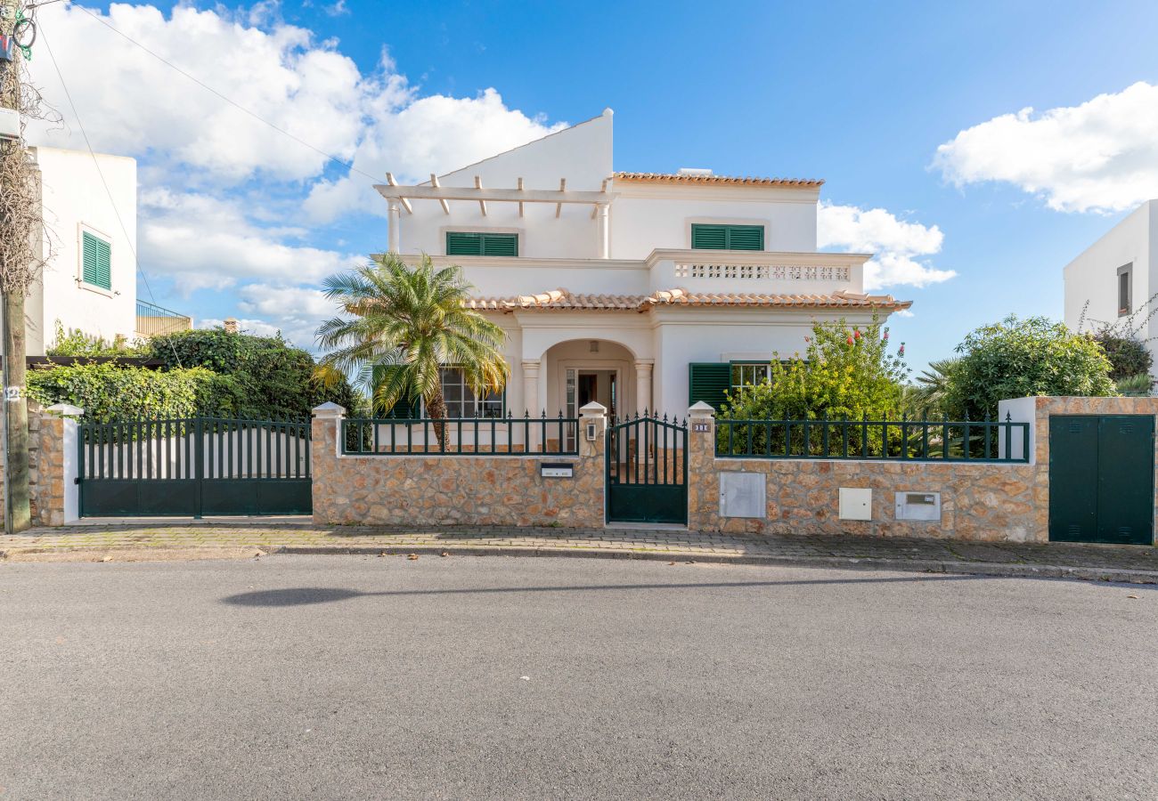 Villa en Tavira - VILLA ROSA, Tavira Residential, Pezinhos