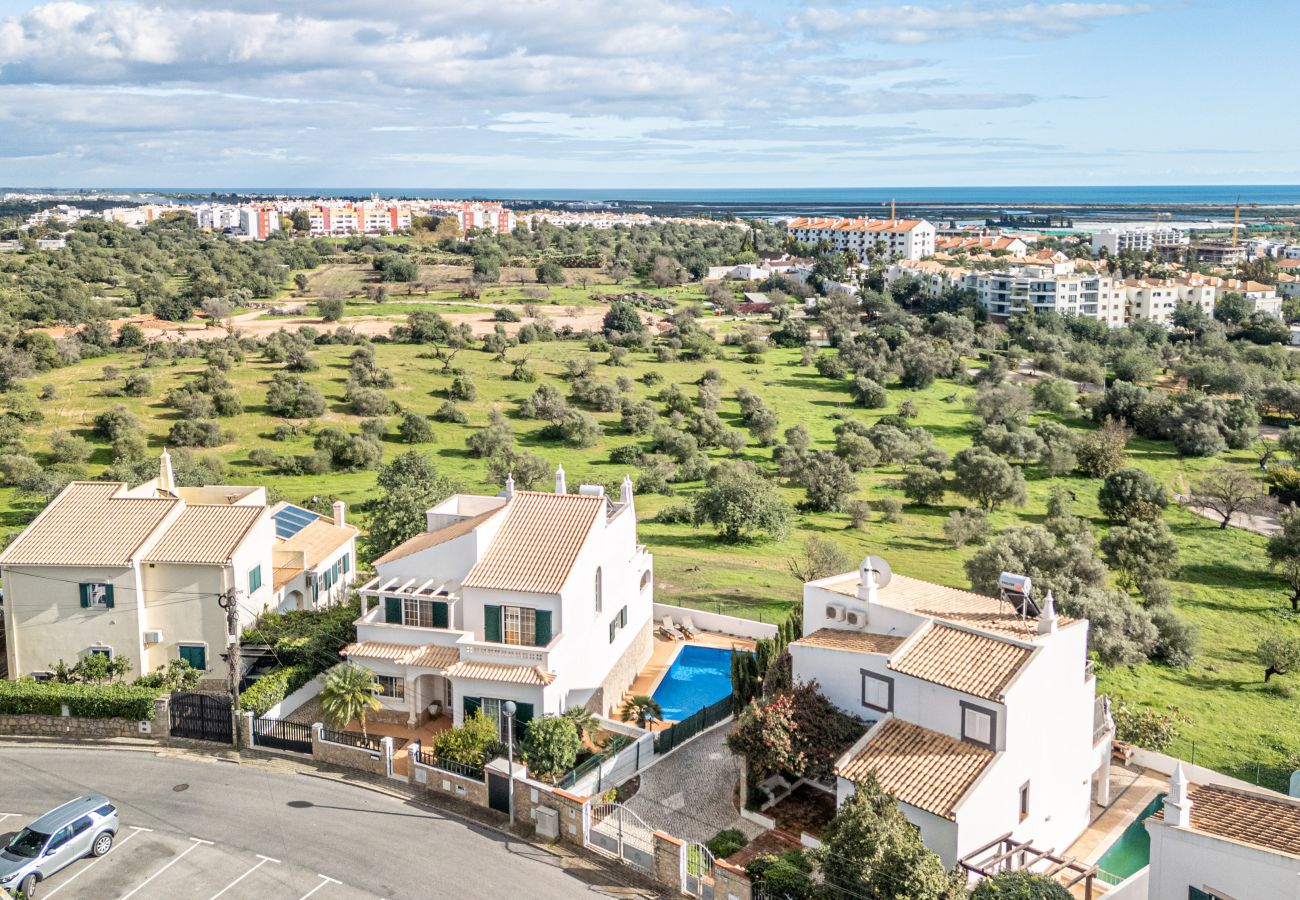 Villa en Tavira - VILLA ROSA, Tavira Residential, Pezinhos