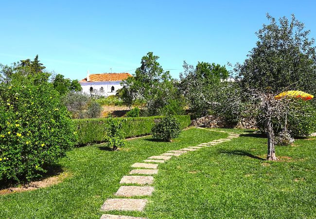 Tavira - Villa