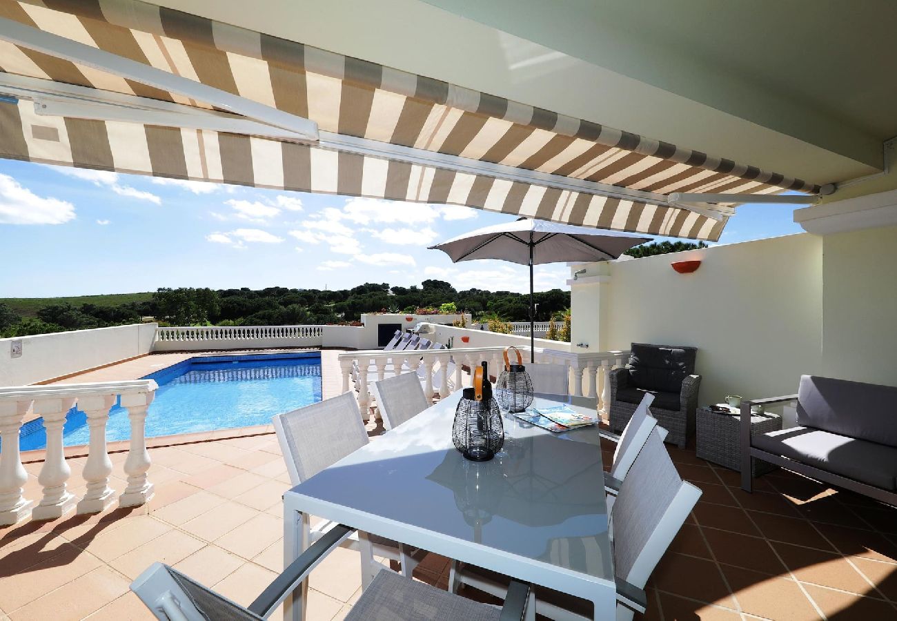 Villa en Castro Marim - BELA VIVENDA, Castro Marim Golfe Resort