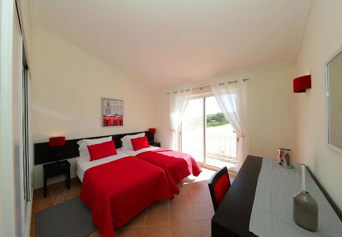 Villa en Castro Marim - BELA VIVENDA, Castro Marim Golfe Resort