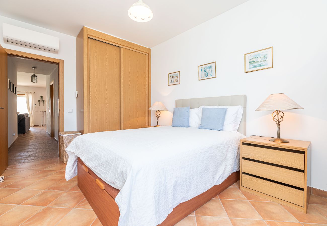 Apartamento en Santa Luzia - Apartamento Andorinha/Bonita casa de vacaciones c 