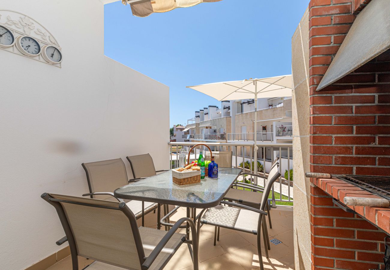 Apartamento en Santa Luzia - Apartamento Andorinha/Bonita casa de vacaciones c 