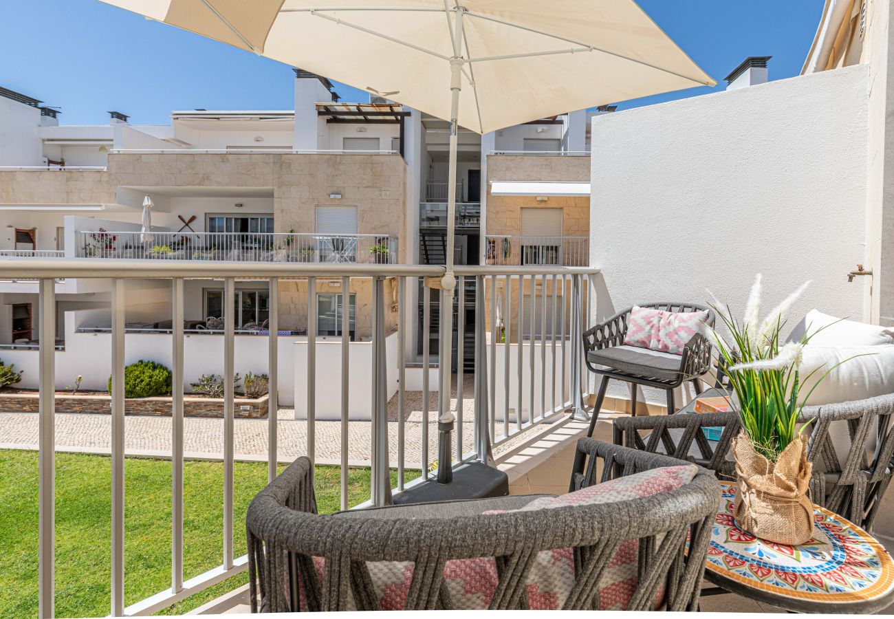 Apartamento en Santa Luzia - Apartamento Andorinha/Bonita casa de vacaciones c 