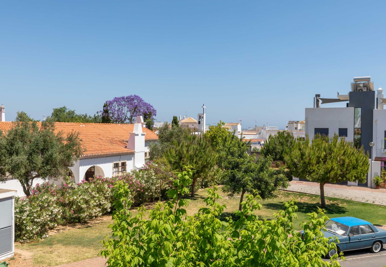 Apartamento en Santa Luzia - APARTMENT ANDORINHA, Fishing Village