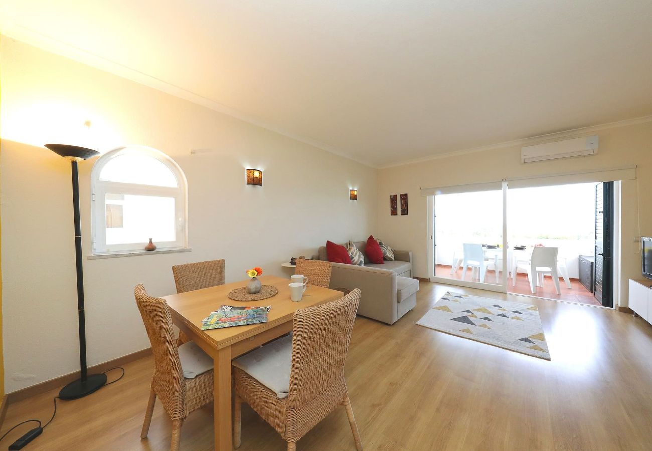 Apartamento en Tavira - APARTMENT SEAVIEW, Vale Caranguejo