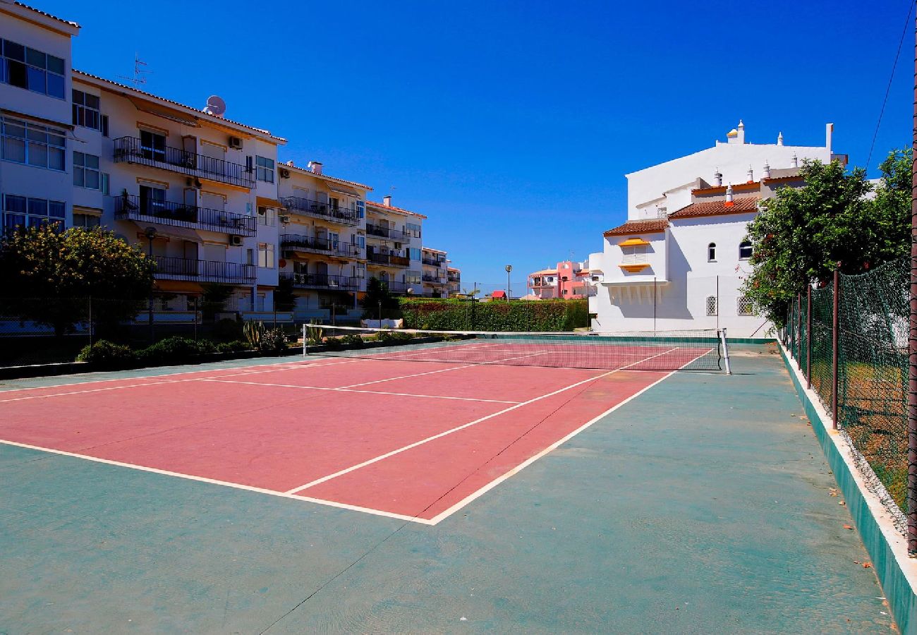 Apartamento en Tavira - APARTMENT SEAVIEW, Vale Caranguejo