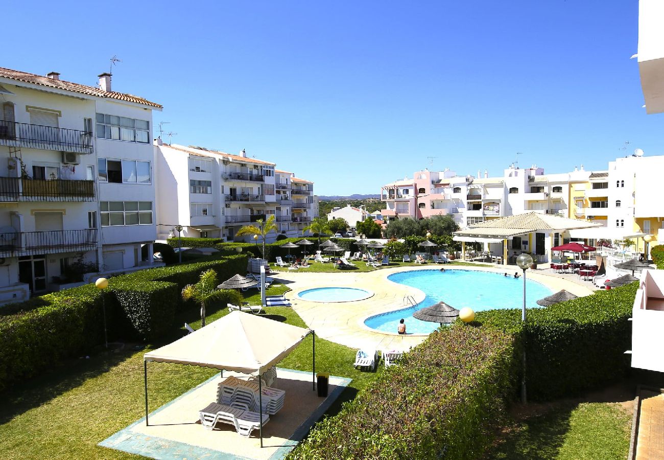 Apartamento en Tavira - APARTMENT SEAVIEW, Vale Caranguejo