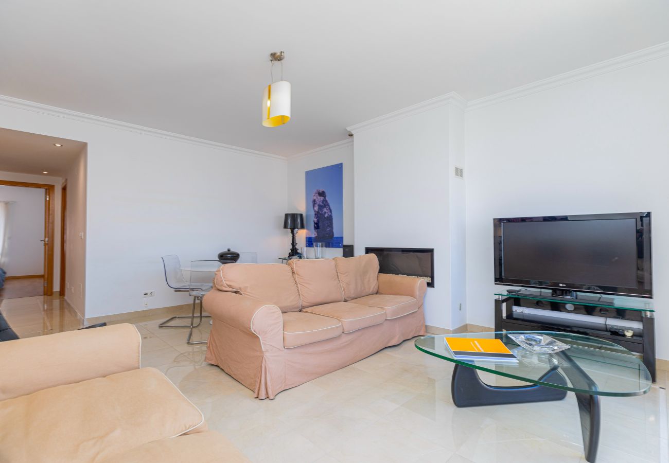 Apartamento en Tavira - ROOFTOP TERRACE, Mato Santo Espirito