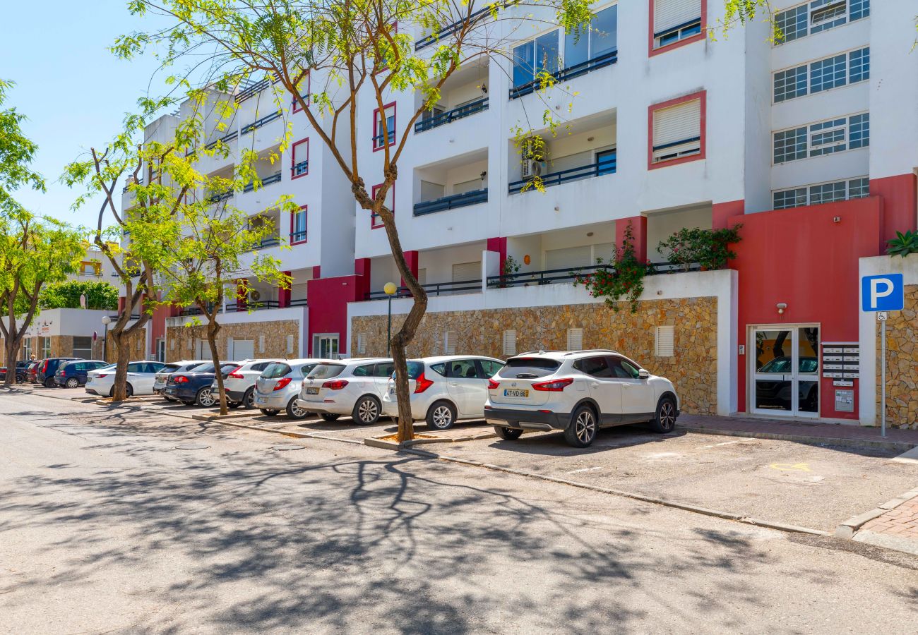 Apartamento en Tavira - ROOFTOP TERRACE, Mato Santo Espirito