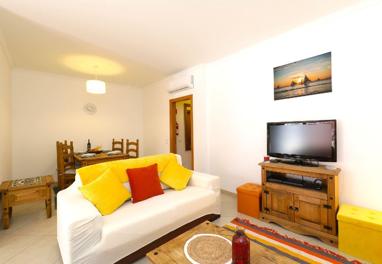 Apartamento en Tavira - APARTMENT BARNTON, Tavira Centre