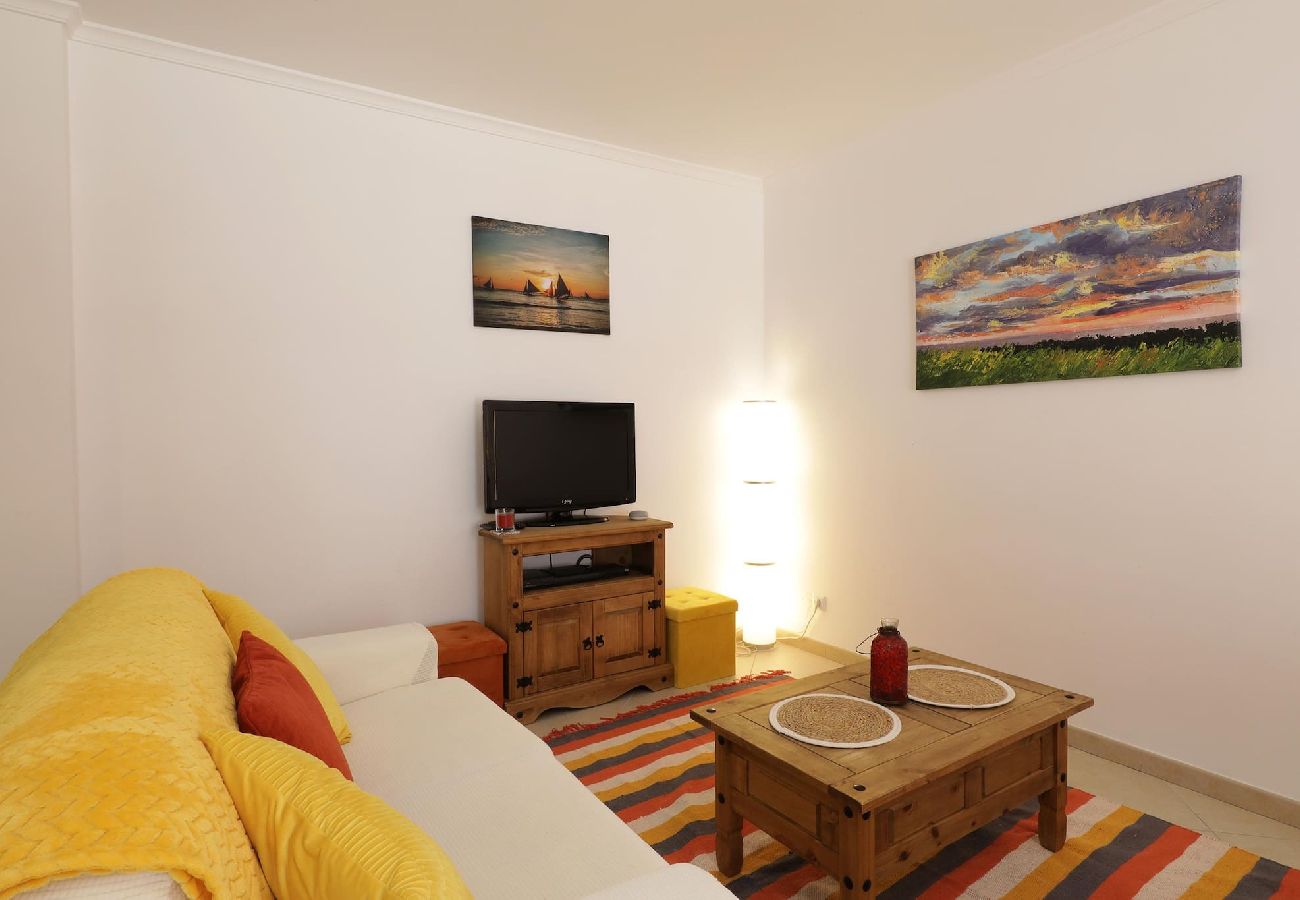 Apartamento en Tavira - APARTMENT BARNTON, Tavira Centre