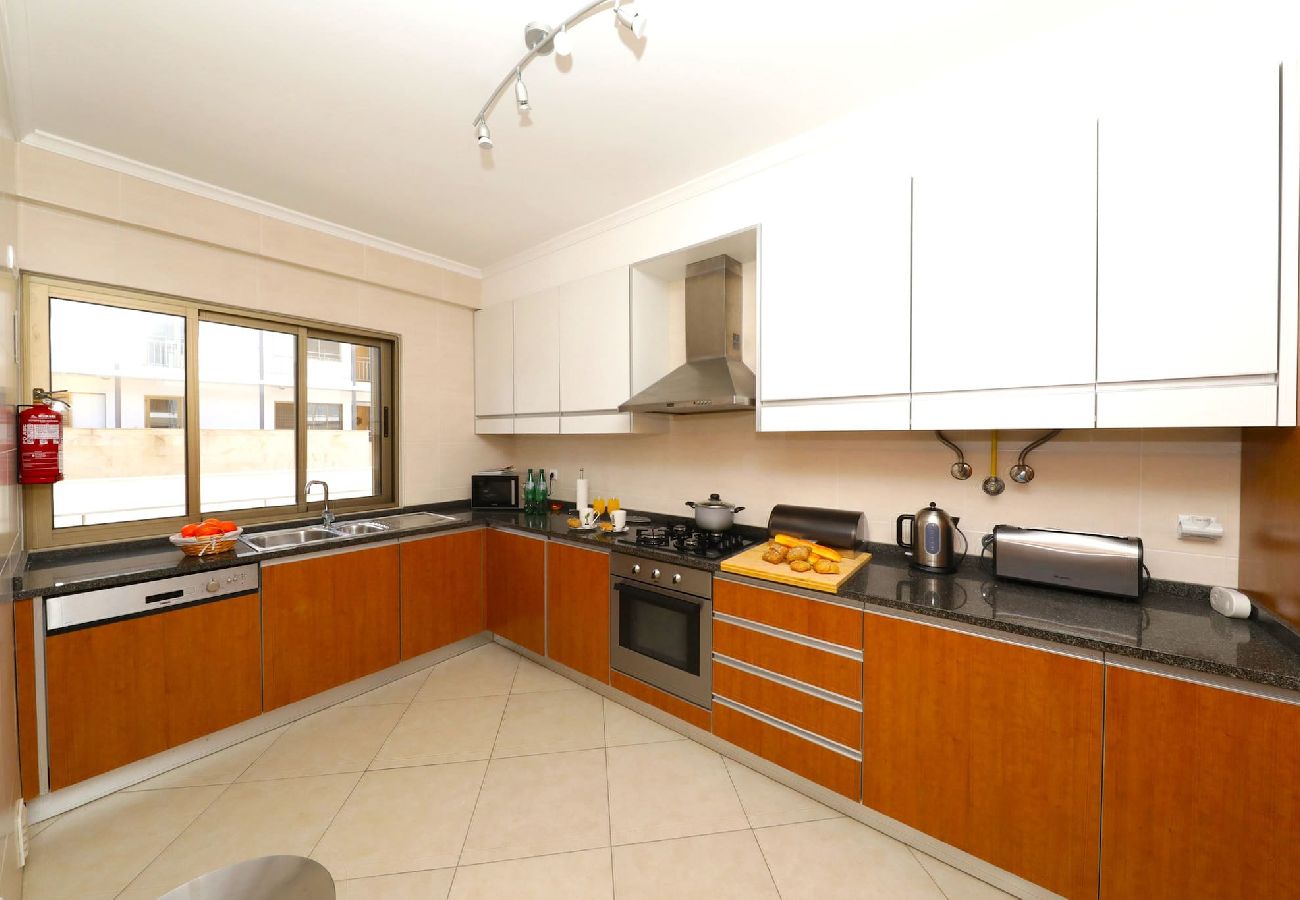 Apartamento en Tavira - APARTMENT BARNTON, Tavira Centre