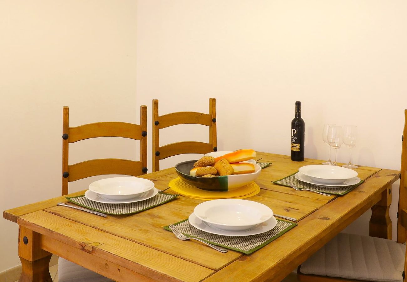 Apartamento en Tavira - APARTMENT BARNTON, Tavira Centre