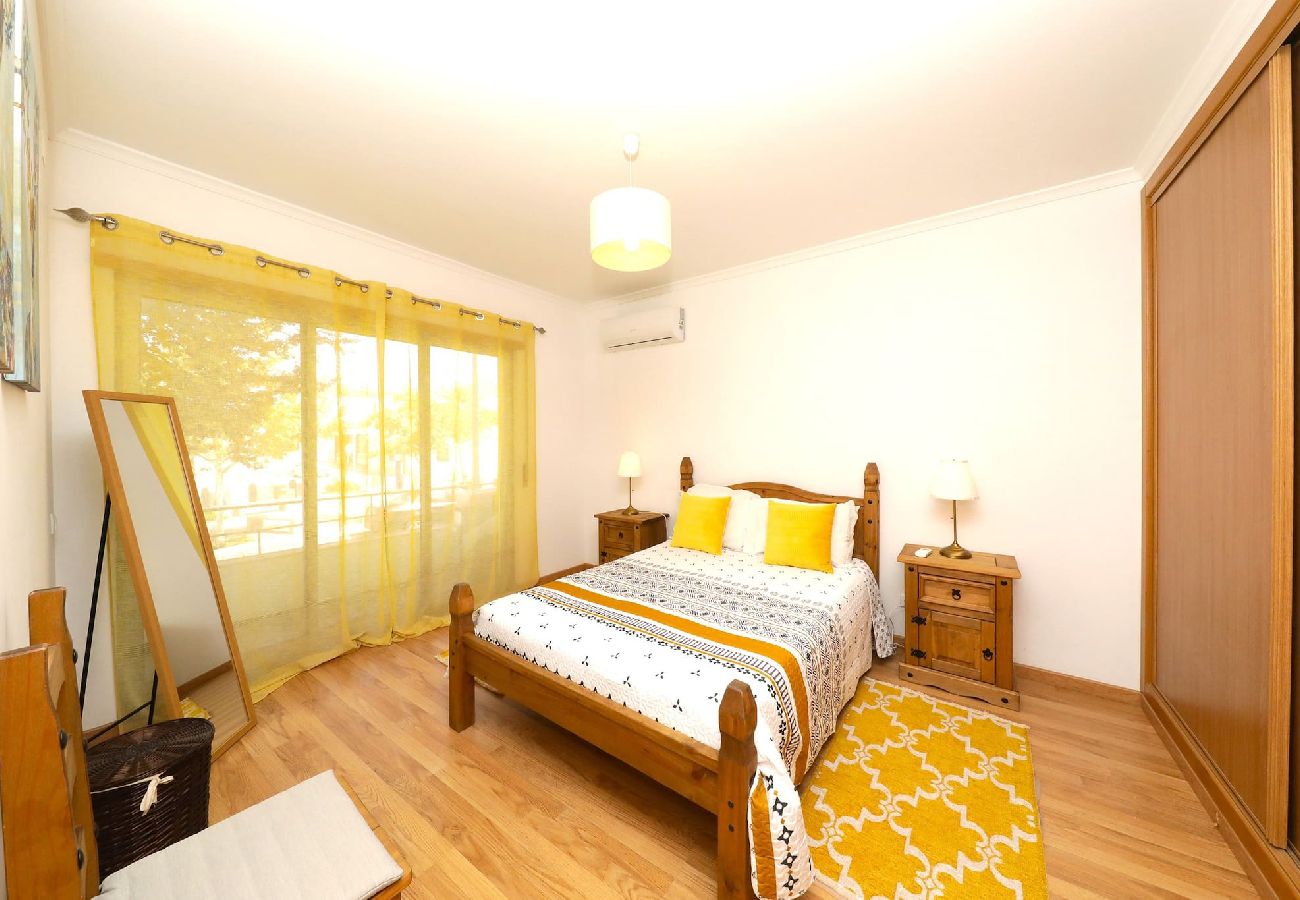 Apartamento en Tavira - APARTMENT BARNTON, Tavira Centre