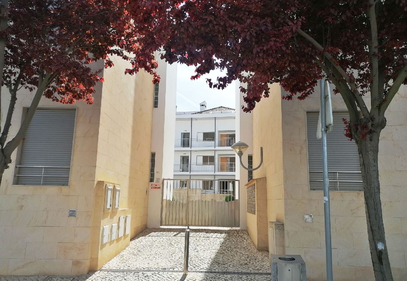 Apartamento en Tavira - APARTMENT BARNTON, Tavira Centre