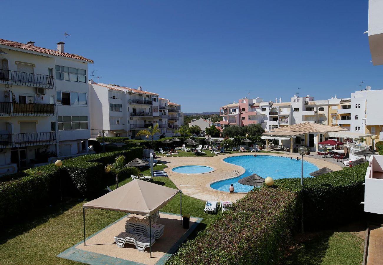 Apartamento en Tavira - APARTMENT MARUJO, Vale Caranguejo