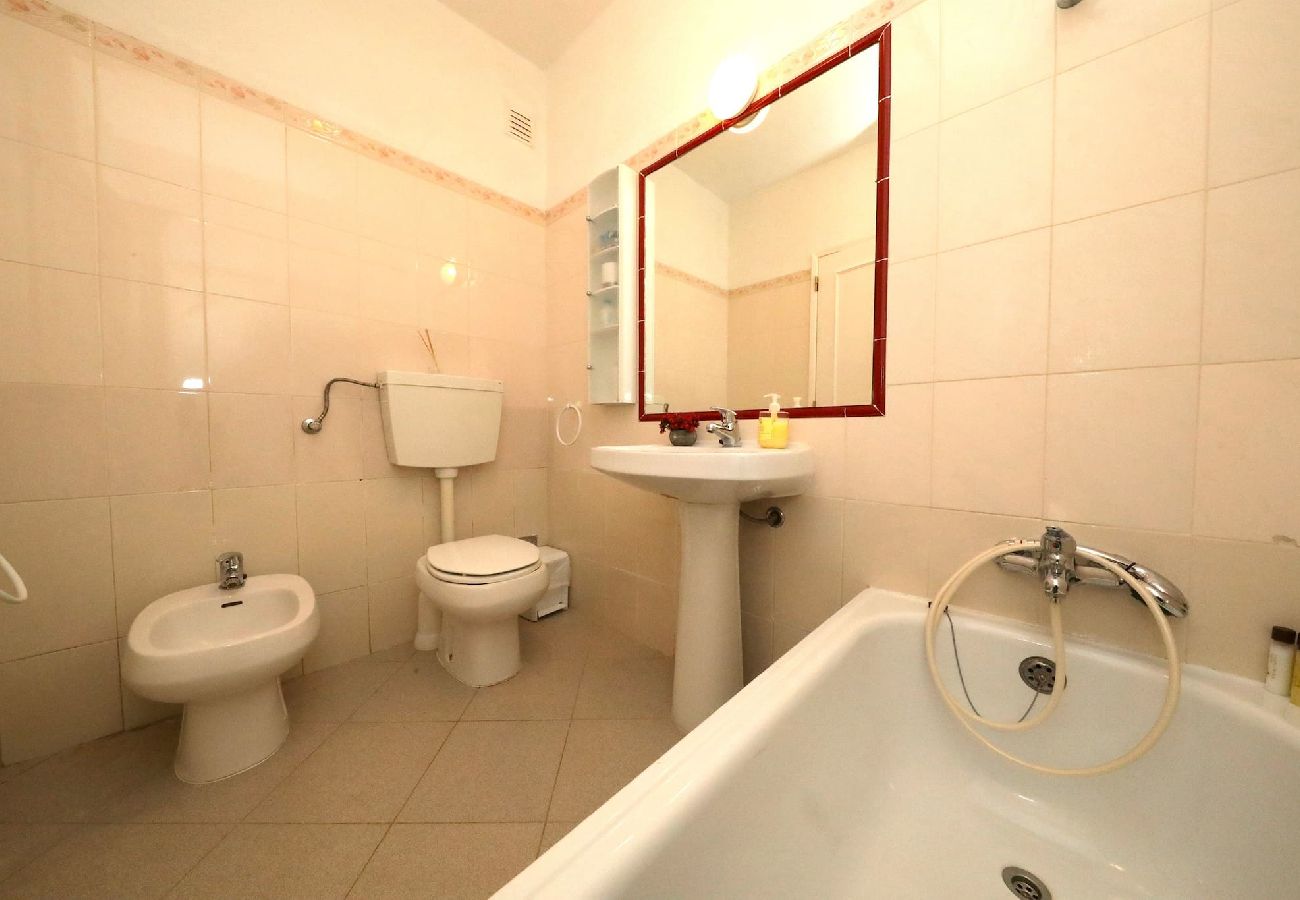 Apartamento en Tavira - APARTMENT MARUJO, Vale Caranguejo