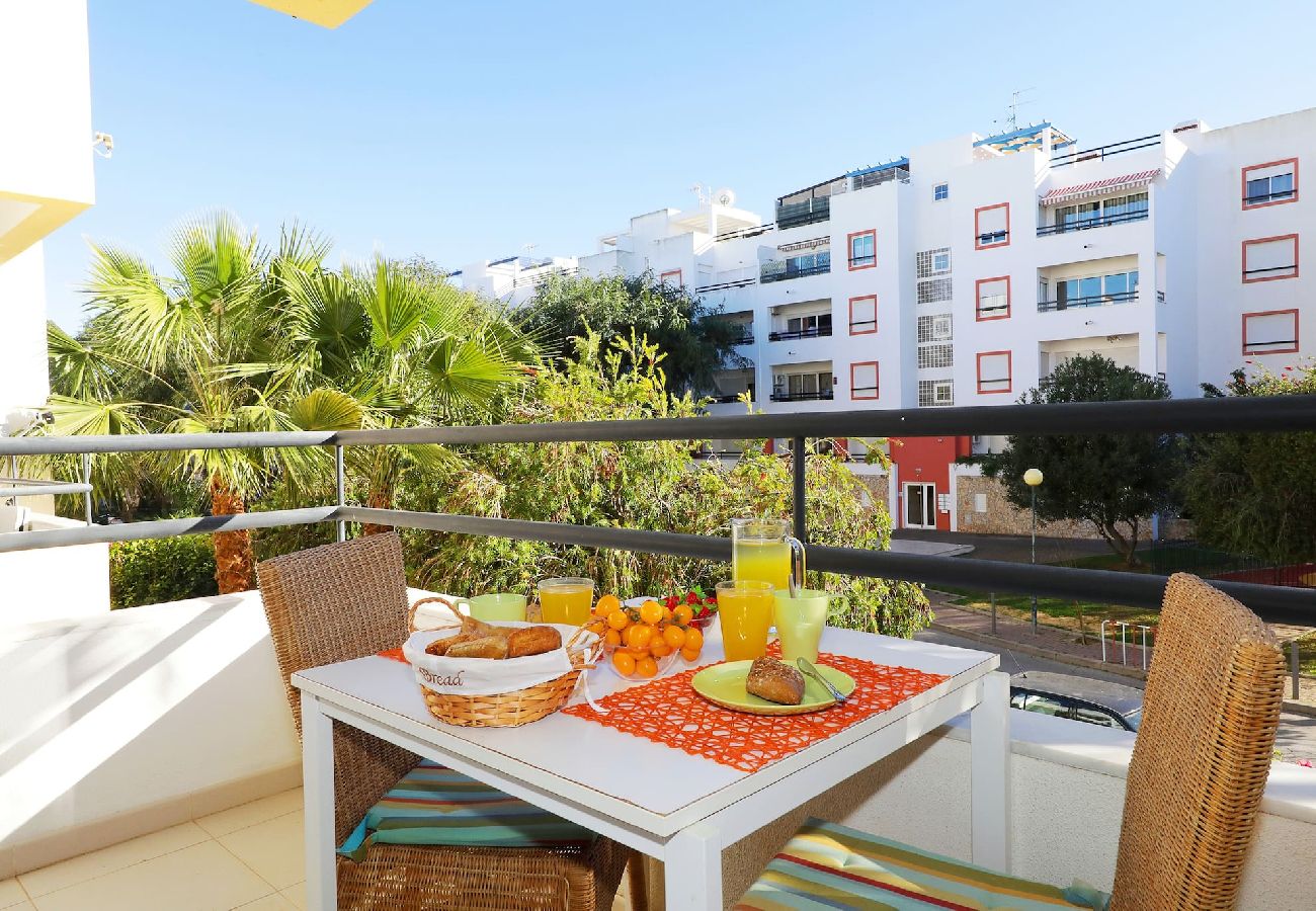 Apartamento en Tavira - APARTMENT LURDES, Mato Santo Espirito