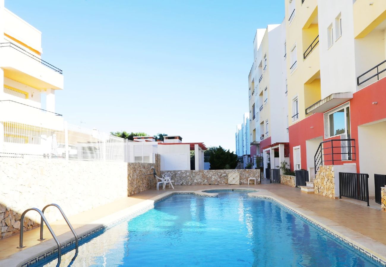 Apartamento en Tavira - APARTMENT LURDES, Mato Santo Espirito