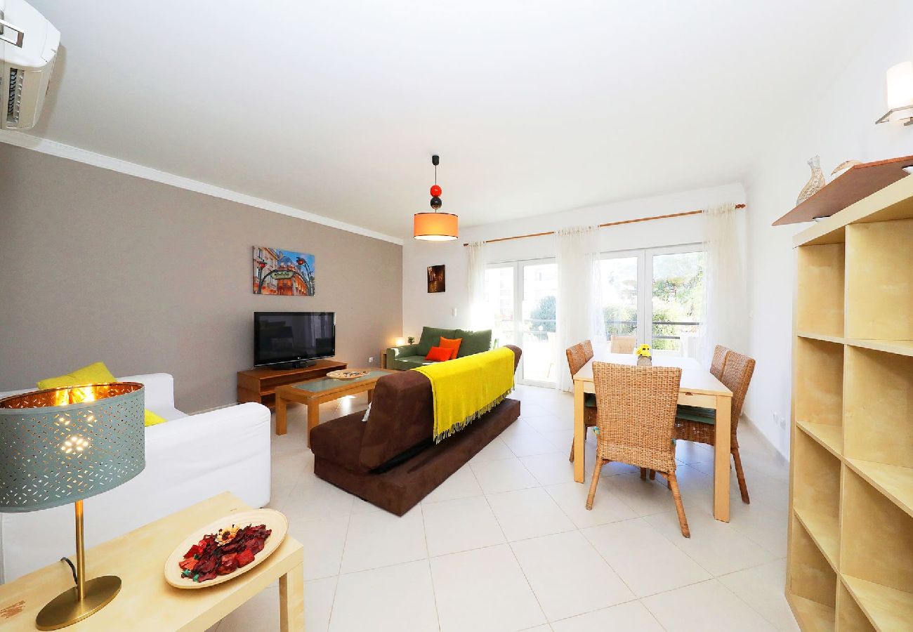 Apartamento en Tavira - APARTMENT LURDES, Mato Santo Espirito