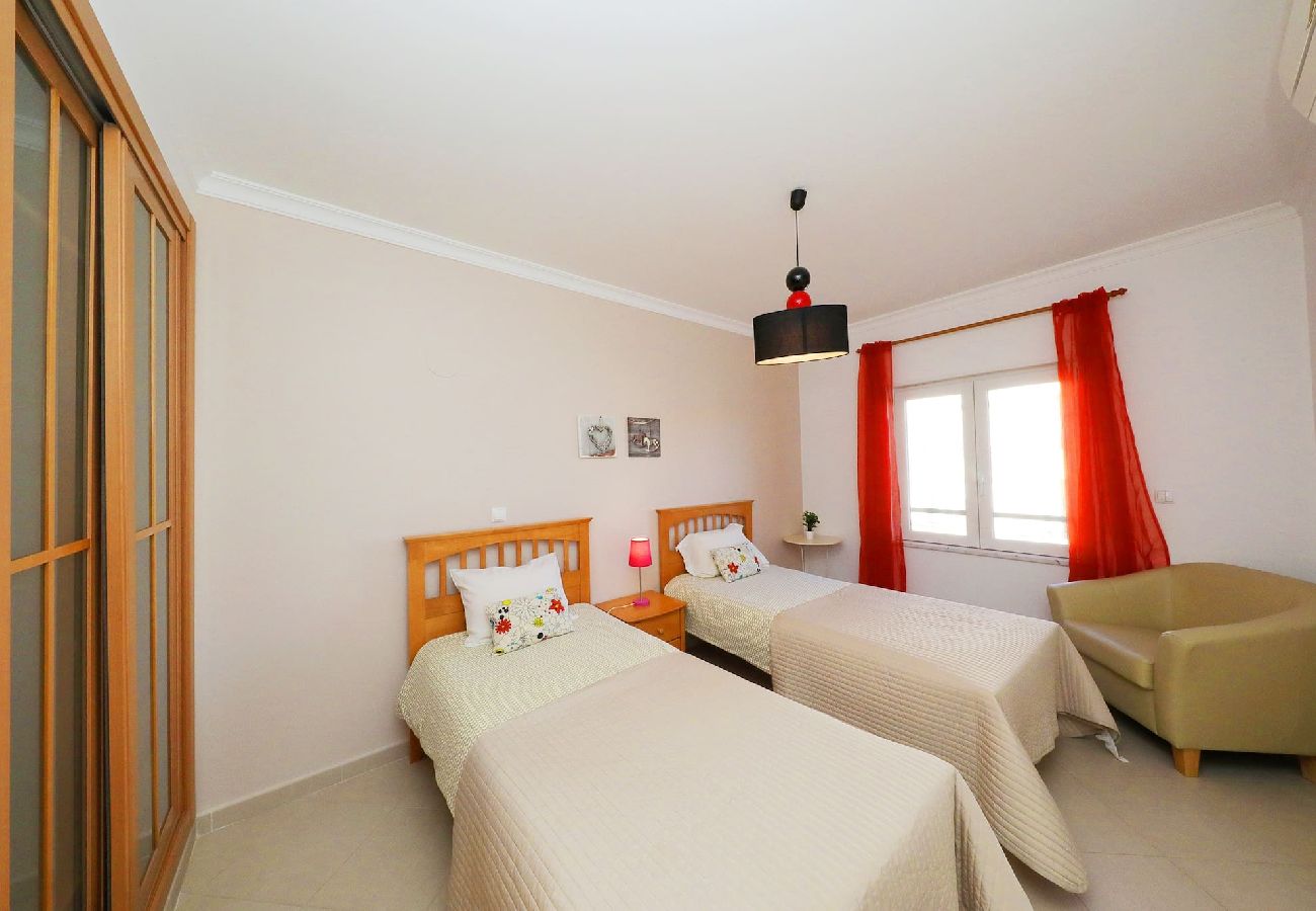 Apartamento en Tavira - APARTMENT LURDES, Mato Santo Espirito