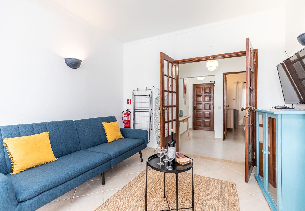 Apartamento en Tavira - MATFIL SUITE, Vale Caranguejo