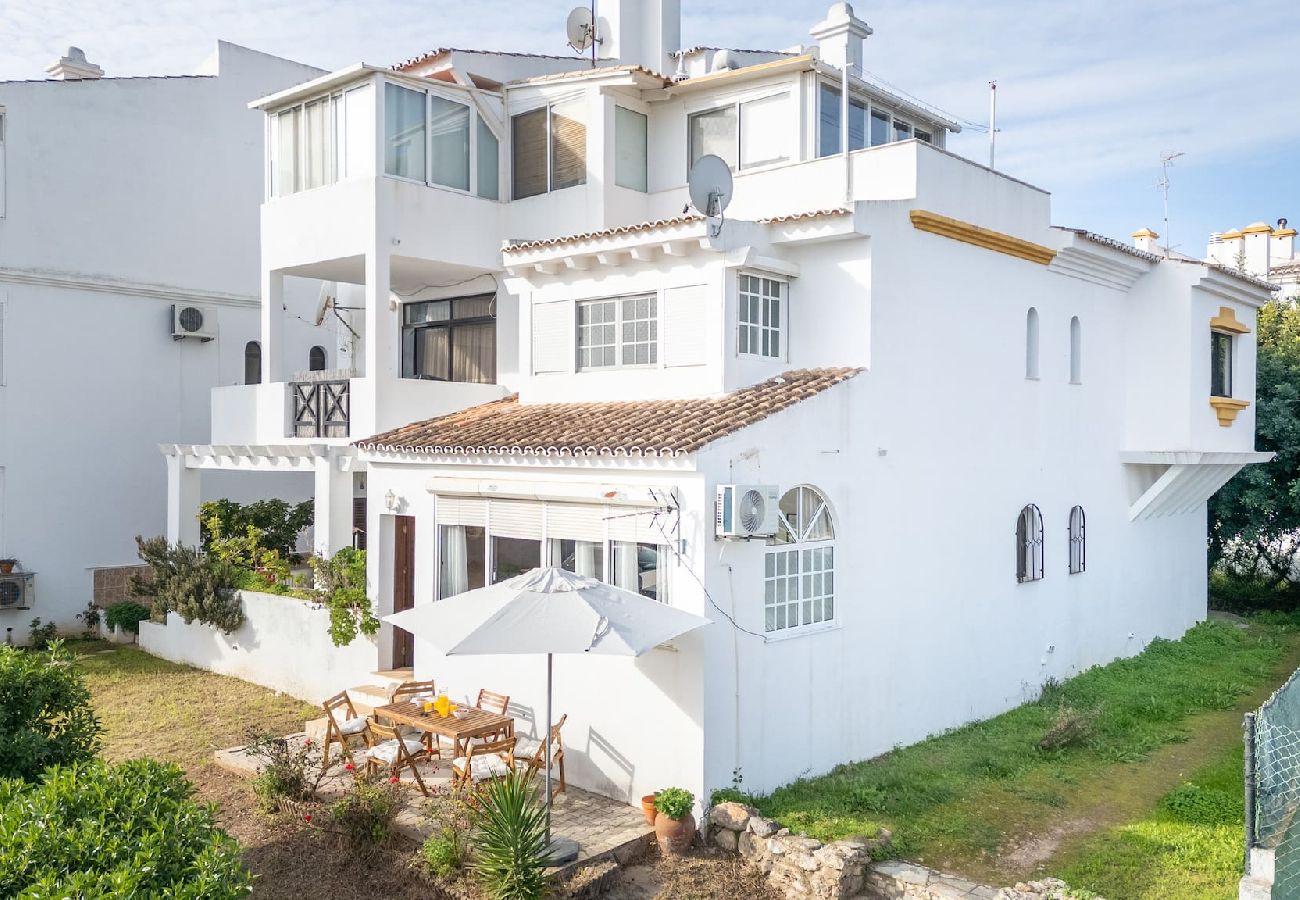 Apartamento en Tavira - MATFIL SUITE, Vale Caranguejo