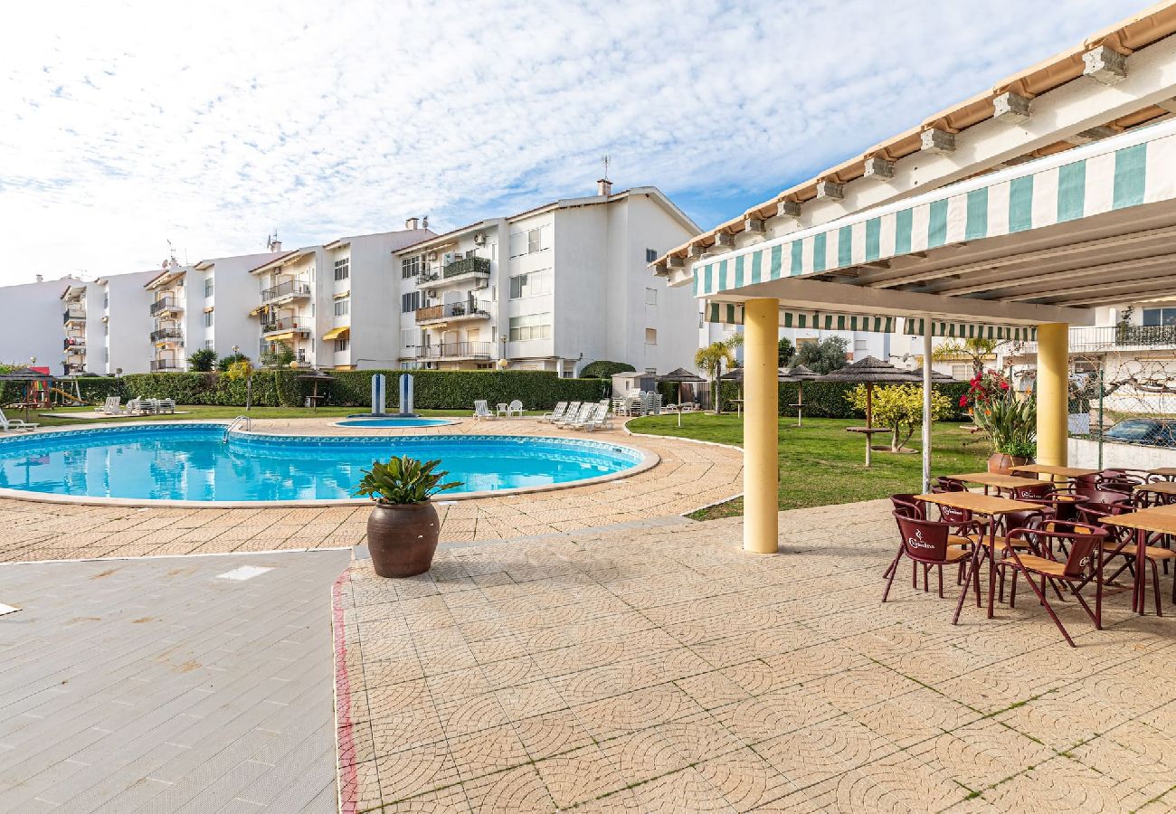 Apartamento en Tavira - MATFIL SUITE, Vale Caranguejo