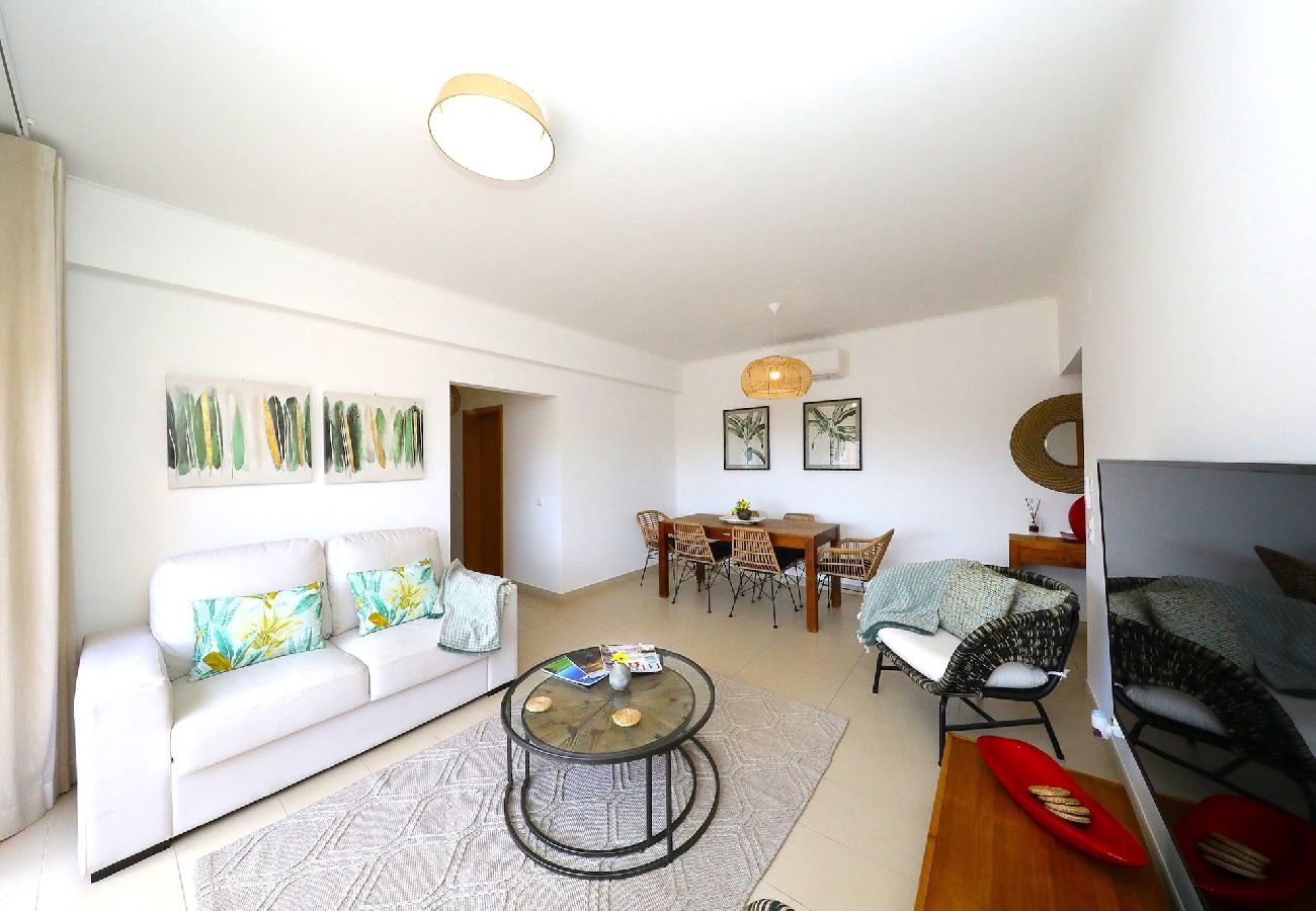 Apartamento en Cabanas de tavira - APARTMENT LORRAINE, Conceição de Tavira