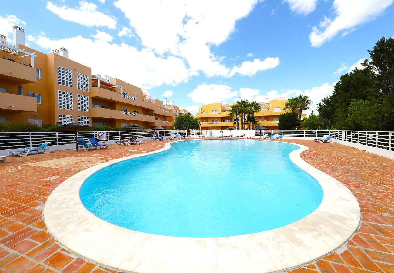 Apartamento en Cabanas de tavira - APARTMENT LORRAINE, Conceição de Tavira