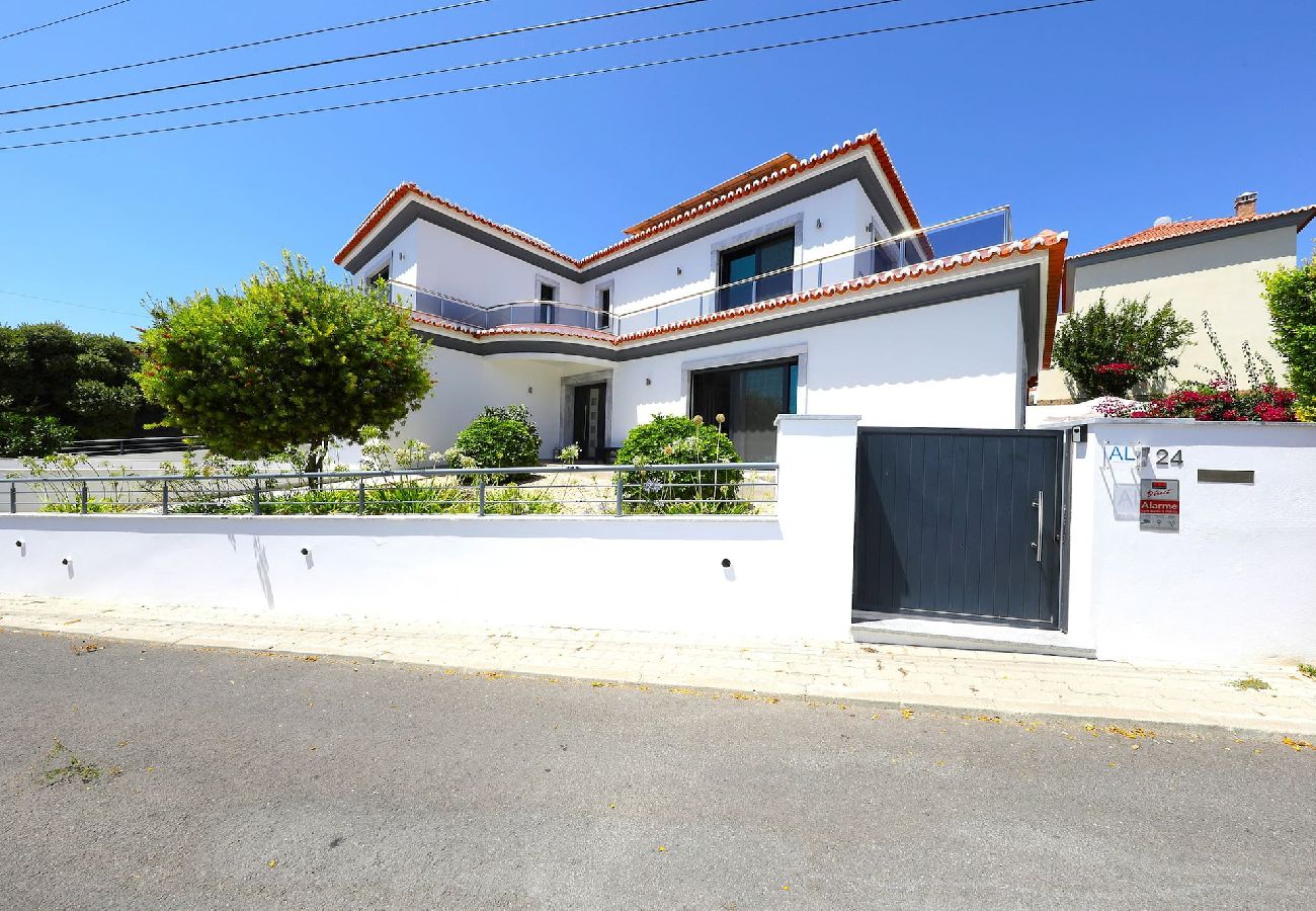 Villa en Tavira - CASA LUCIA, Quinta da Barra