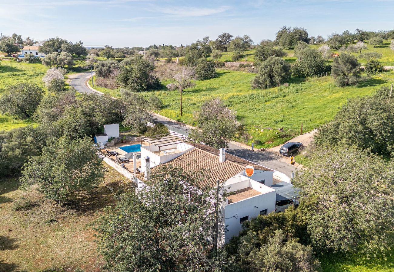 Villa en Tavira - CASA MARGARIDA, Malhão