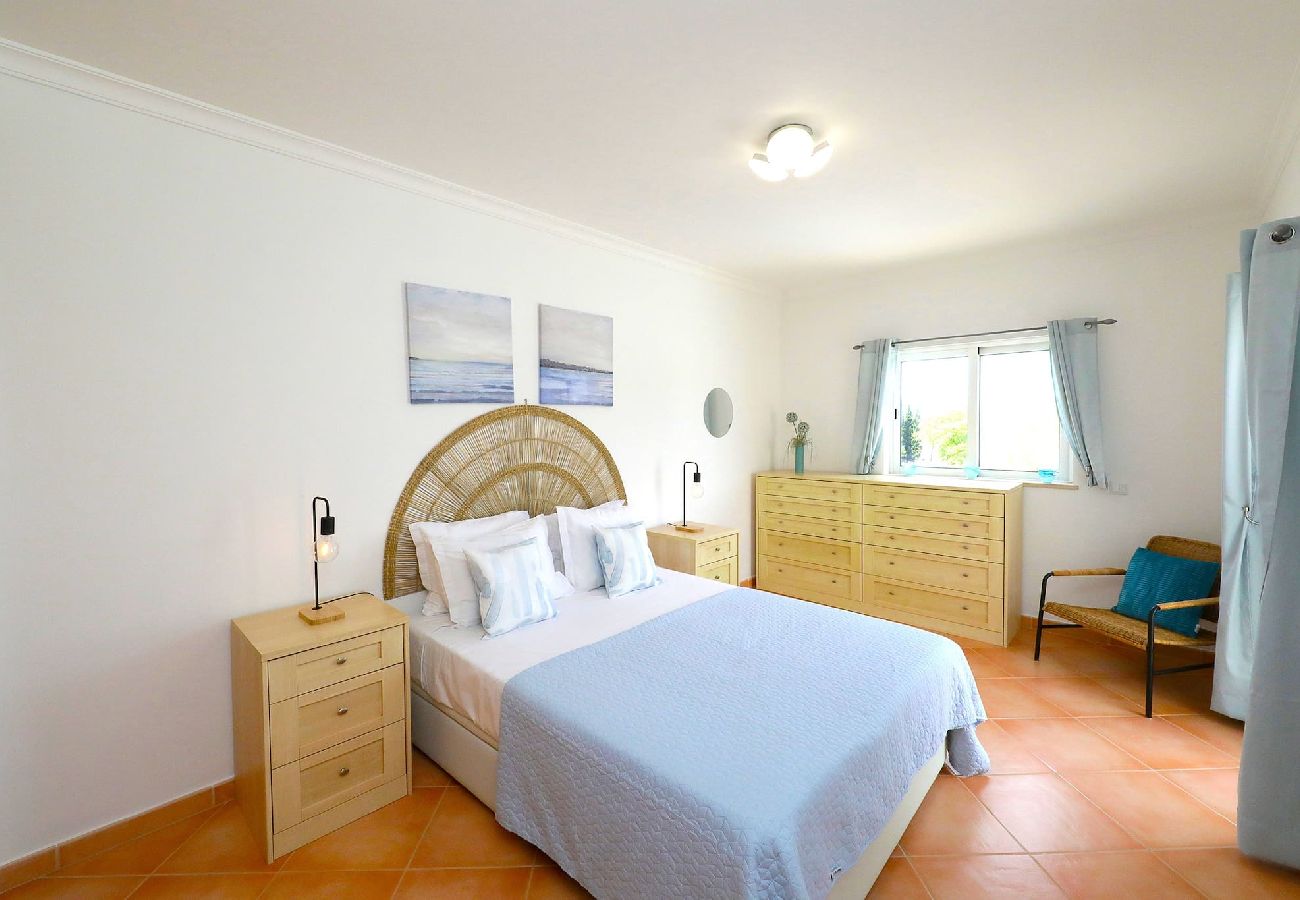 Villa en Tavira - VILLA DENGO, Quinta de Pegada