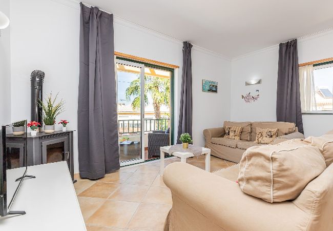 Cabanas de tavira - Apartamento