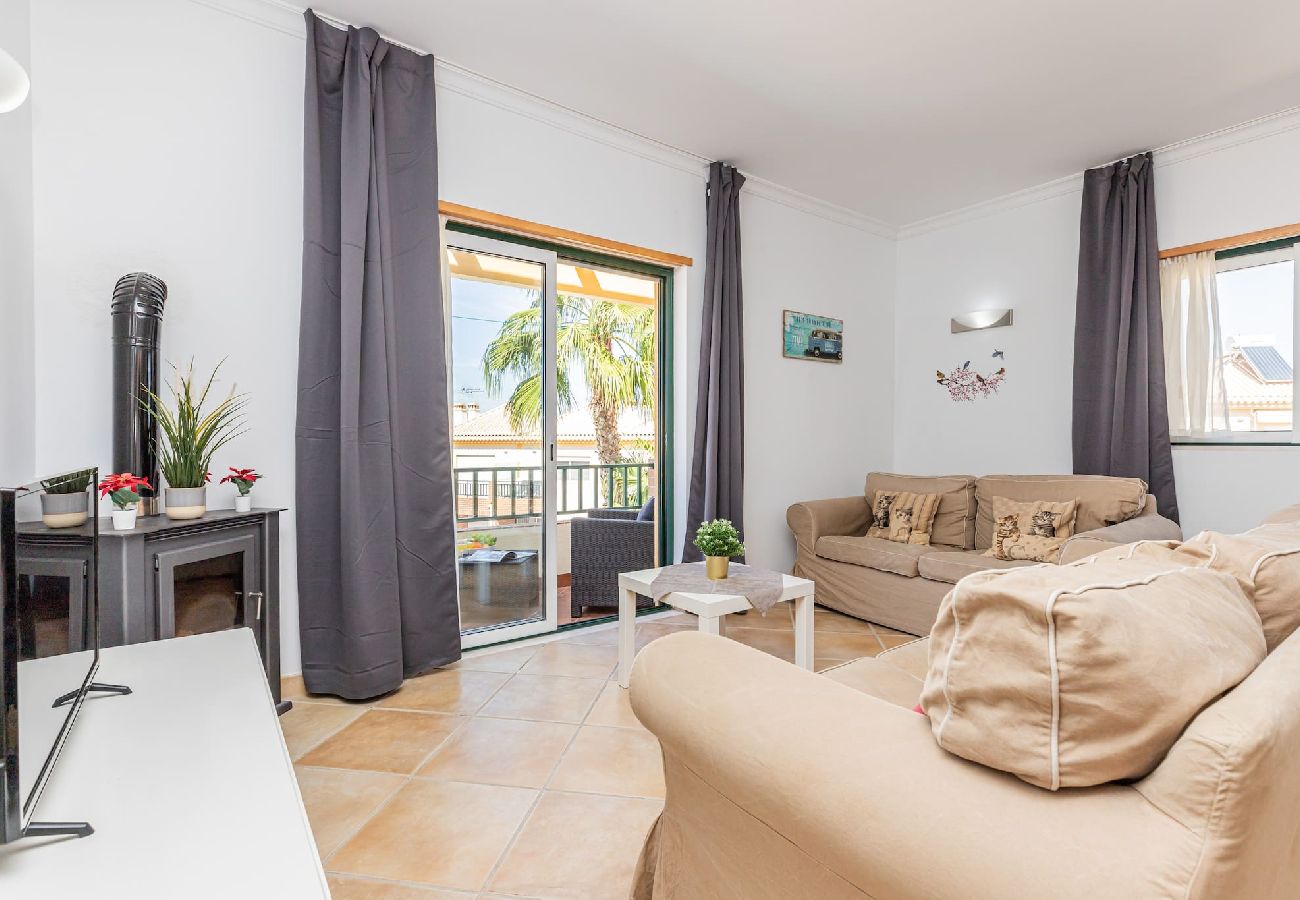 Apartamento en Cabanas de tavira - APARTMENT MELLO, Conceição de Tavira