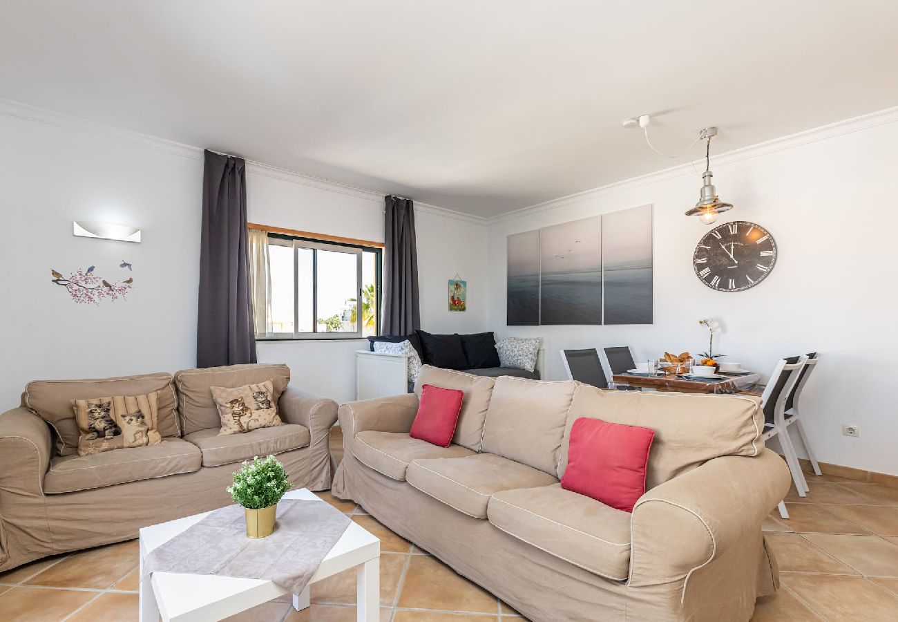 Apartamento en Cabanas de tavira - APARTMENT MELLO, Conceição de Tavira