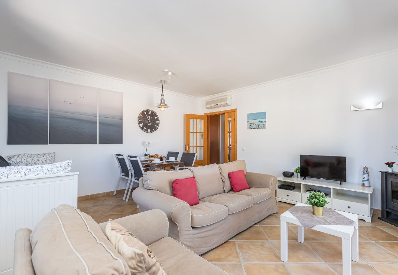 Apartamento en Cabanas de tavira - APARTMENT MELLO, Conceição de Tavira