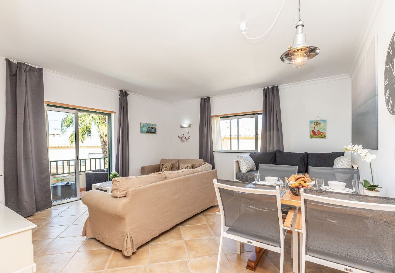 Apartamento en Cabanas de tavira - APARTMENT MELLO, Conceição de Tavira