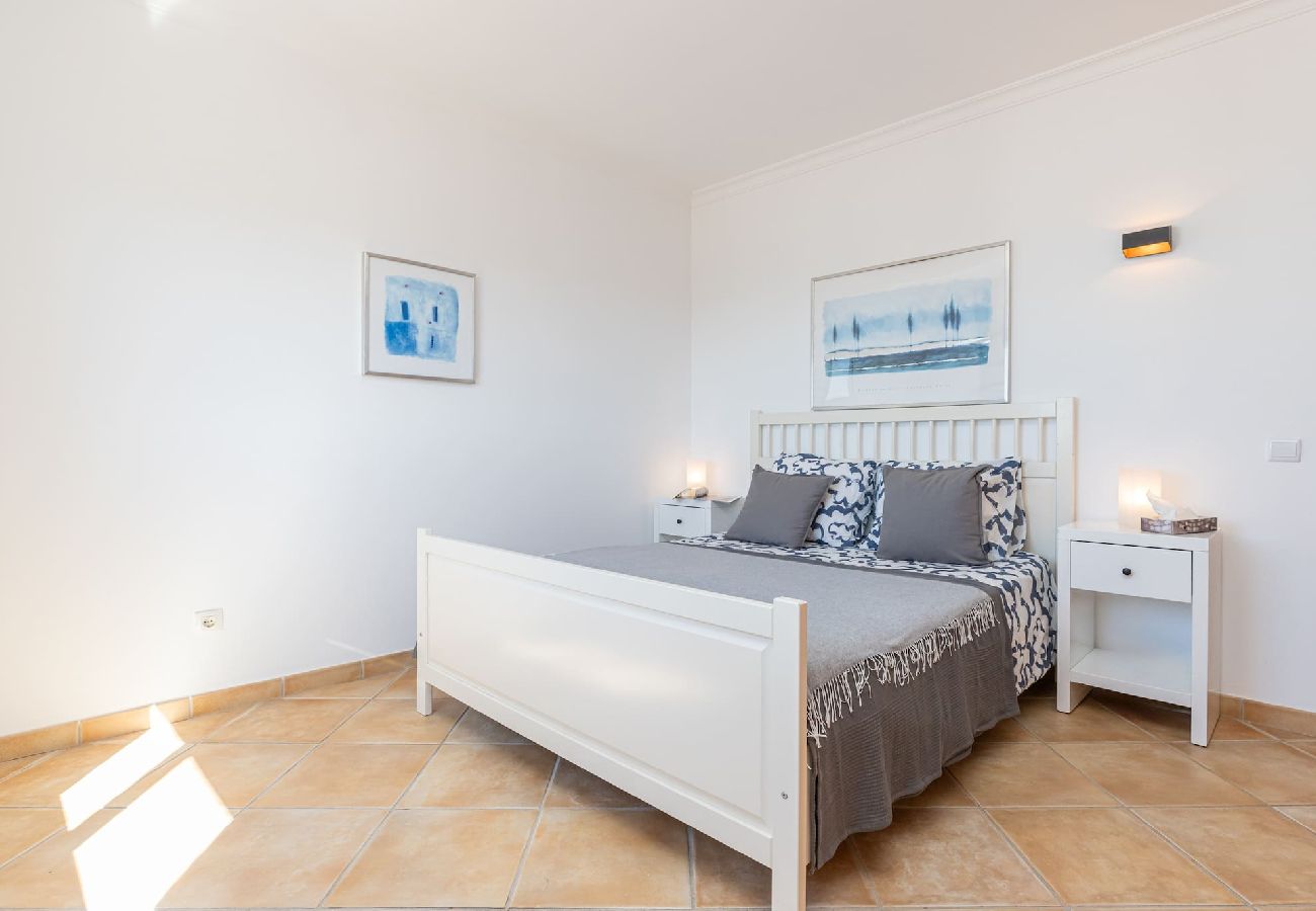 Apartamento en Cabanas de tavira - APARTMENT MELLO, Conceição de Tavira