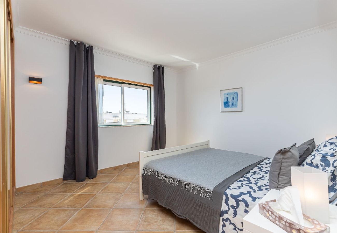 Apartamento en Cabanas de tavira - APARTMENT MELLO, Conceição de Tavira